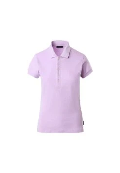 North Sails Poloshirt - Lila -Winkel Voor Damesmode c781525a643845f2859457cff0429063