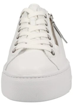 Paul Green Sneakers Laag - Weiß 14 Paul Green Sneakers Laag - Weiß -Winkel Voor Damesmode c78728f9ae404c5887bf416b6bbd95b0