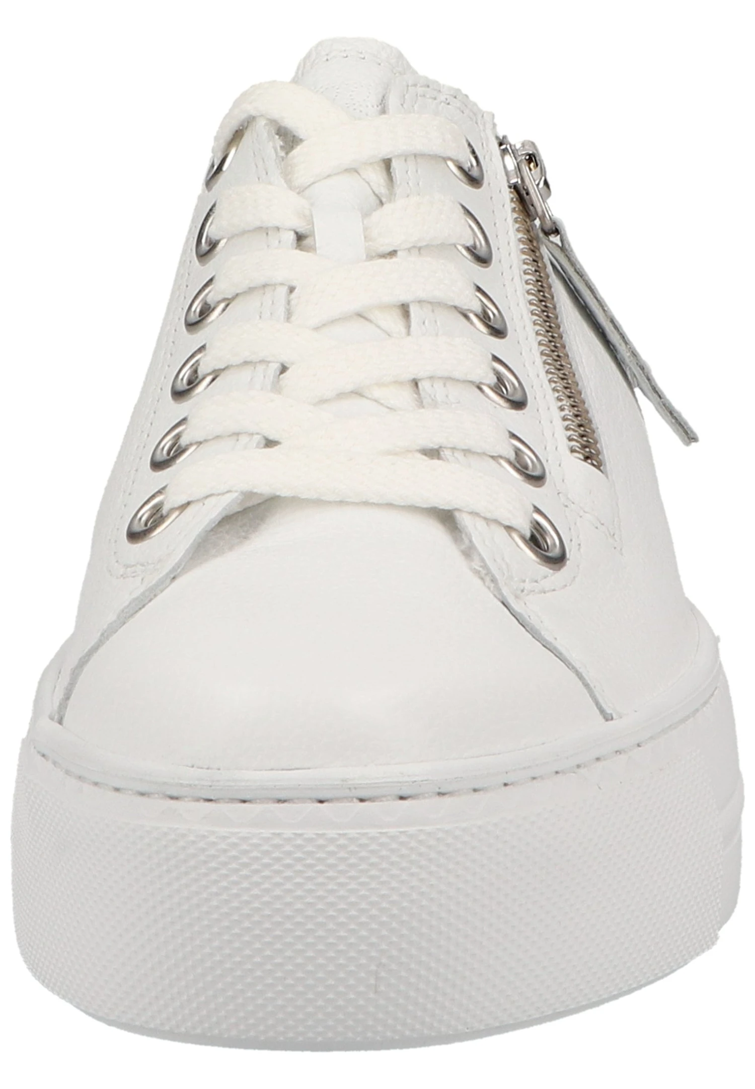 Paul Green Sneakers Laag - Weiß 8 Paul Green Sneakers Laag - Weiß - Afbeelding 6