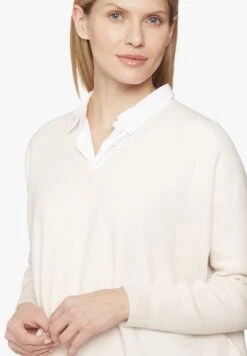 Masai Mafritzi - Trui - Whitecap 8 Masai Mafritzi - Trui - Whitecap -Winkel Voor Damesmode c79d41f9caad45568158865a0b6a4f31