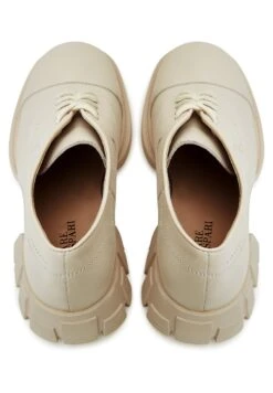 Loafers - Veterschoenen - Beige 19 Loafers - Veterschoenen - Beige -Winkel Voor Damesmode c7a538b85e0c40fcb04736c509fc28ed