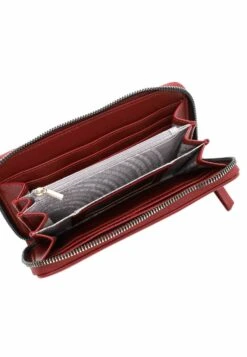 Suri Frey Tiffany - Portemonnee - Darkred -Winkel Voor Damesmode c7e32239bb2b4d329d8b01dcc38611db