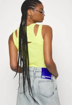 Karl Lagerfeld Jeans Button Denim - Minirok - Light Blue 13 Karl Lagerfeld Jeans Button Denim - Minirok - Light Blue -Winkel Voor Damesmode c7e7a2b76cb044a2bb489ab30495ee54