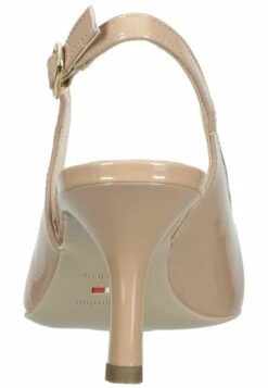 NeroGiardini Klassieke Pumps - Nudo -Winkel Voor Damesmode c835898096c24141b76d12e65b7fc0c3