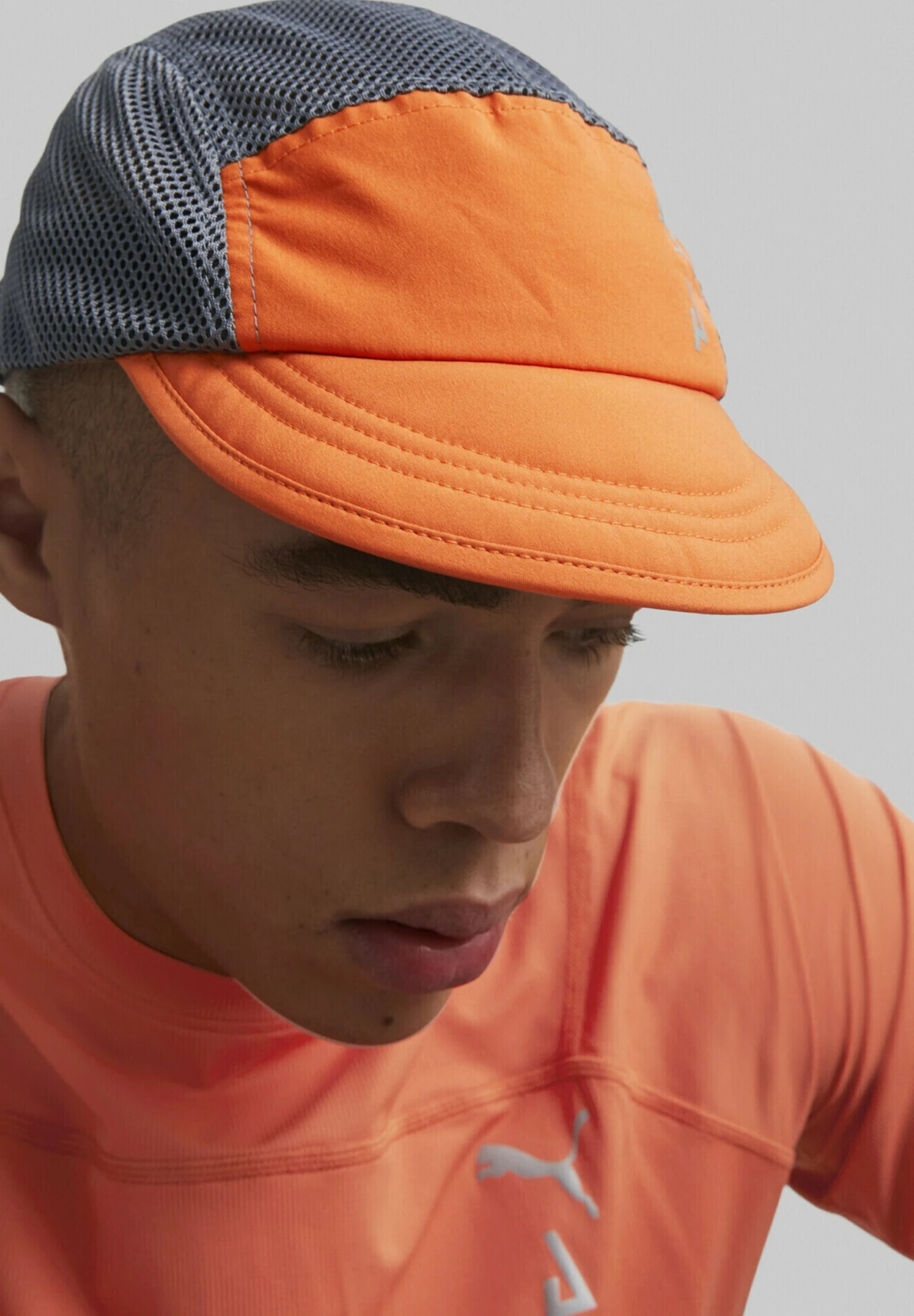 Puma Seasons- Pet - Chili Powder Gray Tile 3 Puma Seasons- Pet - Chili Powder Gray Tile