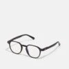 CHPO Uppsala Unisex - Brillen Met Blauwlichtfilter - Black -Winkel Voor Damesmode c8989e6fef97438e8c99bc3c6897388a