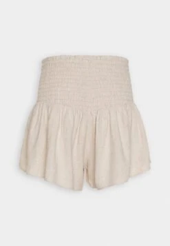 Gina Tricot Mariposa Smock - Shorts - Beige -Winkel Voor Damesmode c8a70c81ecd94d37af65dcd6b9652826