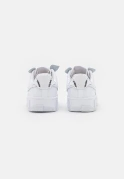 Nike Sportswear W Air Force 1 Fontanka - Sneakers Laag - White -Winkel Voor Damesmode c8c1093f406946cc8d5f81e3f85ac733