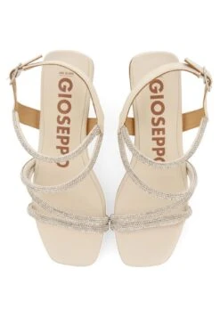 Gioseppo Arapua - Sandalen - Plata 6 Gioseppo Arapua - Sandalen - Plata -Winkel Voor Damesmode c8e0ce3b19bb4d99ac09c3981dfb3d74