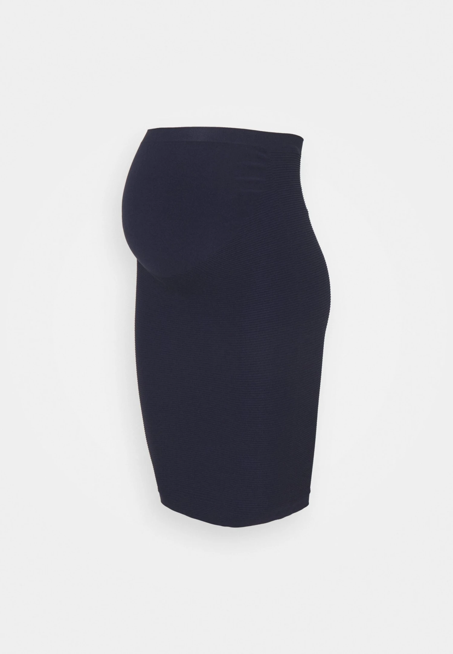 Mamalicious Kokerrok - Navy Blazer 3 Mamalicious Kokerrok - Navy Blazer