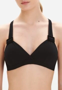 Bikinitop - Schwarz -Winkel Voor Damesmode ca0e9f479aa844859f63ba9a5c8f802d