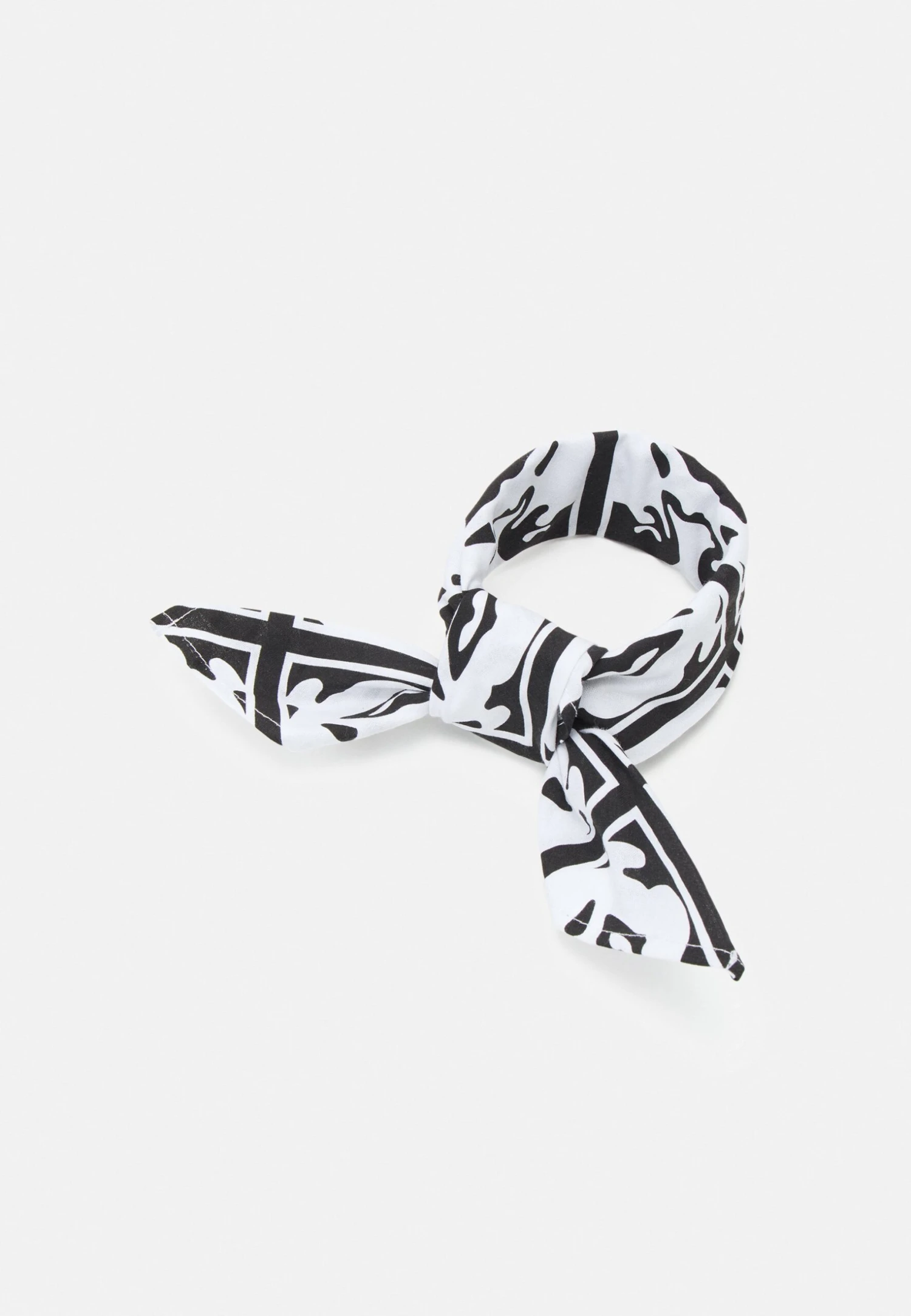 Obey Clothing Obey Icon Bandana - Halsdoek - Bkwt 3 Obey Clothing Obey Icon Bandana - Halsdoek - Bkwt