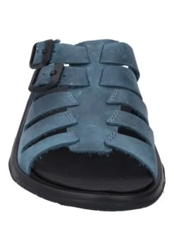 Rouen - Muiltjes - Azur -Winkel Voor Damesmode ca1a9d17e19a4ddd9c598444d4d889d3