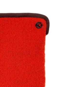 Kessler Sasha - Handschoenen - Orange 9 Kessler Sasha - Handschoenen - Orange -Winkel Voor Damesmode ca25f87c880646fc989f32e74ea2db34