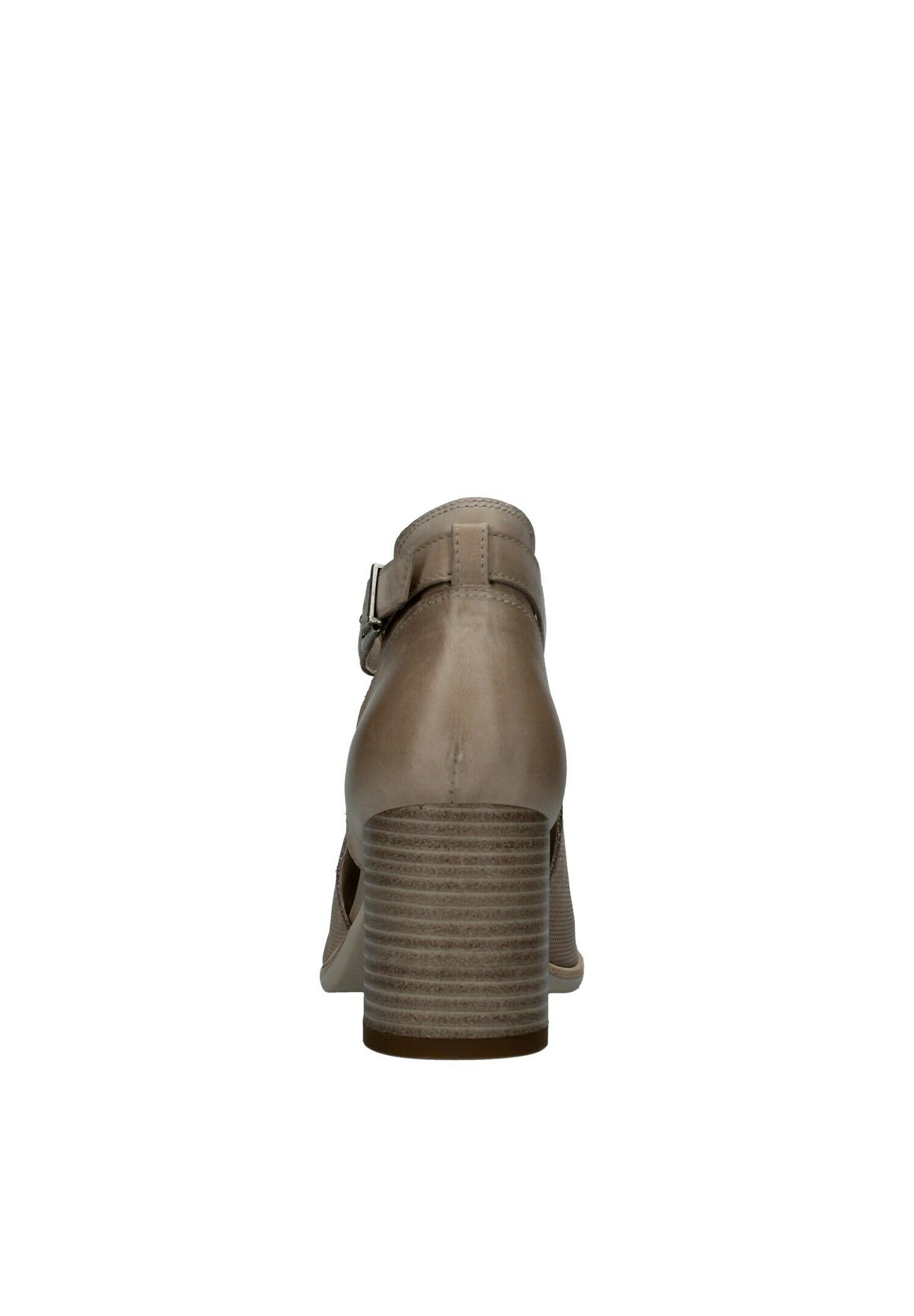 NeroGiardini E306290D - Sandalen - Beige 4 NeroGiardini E306290D - Sandalen - Beige - Afbeelding 2