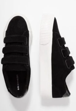 Even&Odd Sneakers Laag - Black -Winkel Voor Damesmode ca60a2998a3340518674dab8cc33696f