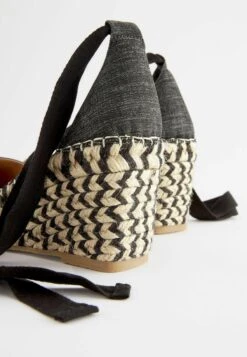 Next Forever Comfort Wrap Square Toe Standard - Sleehakken - Black -Winkel Voor Damesmode ca9bff270a1a4bee9d15ba7294575887