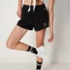 Made With Love - Shorts - Black 2 Made With Love - Shorts - Black -Winkel Voor Damesmode cac15d357d2a47a6ad3973ac492779fd