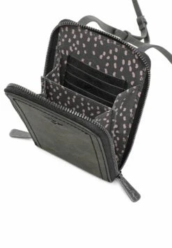 Jozy Jakx - Telefoonhoesje - Anthrazit 8 Jozy Jakx - Telefoonhoesje - Anthrazit -Winkel Voor Damesmode cae9330c2b0f432985687dc299023eea