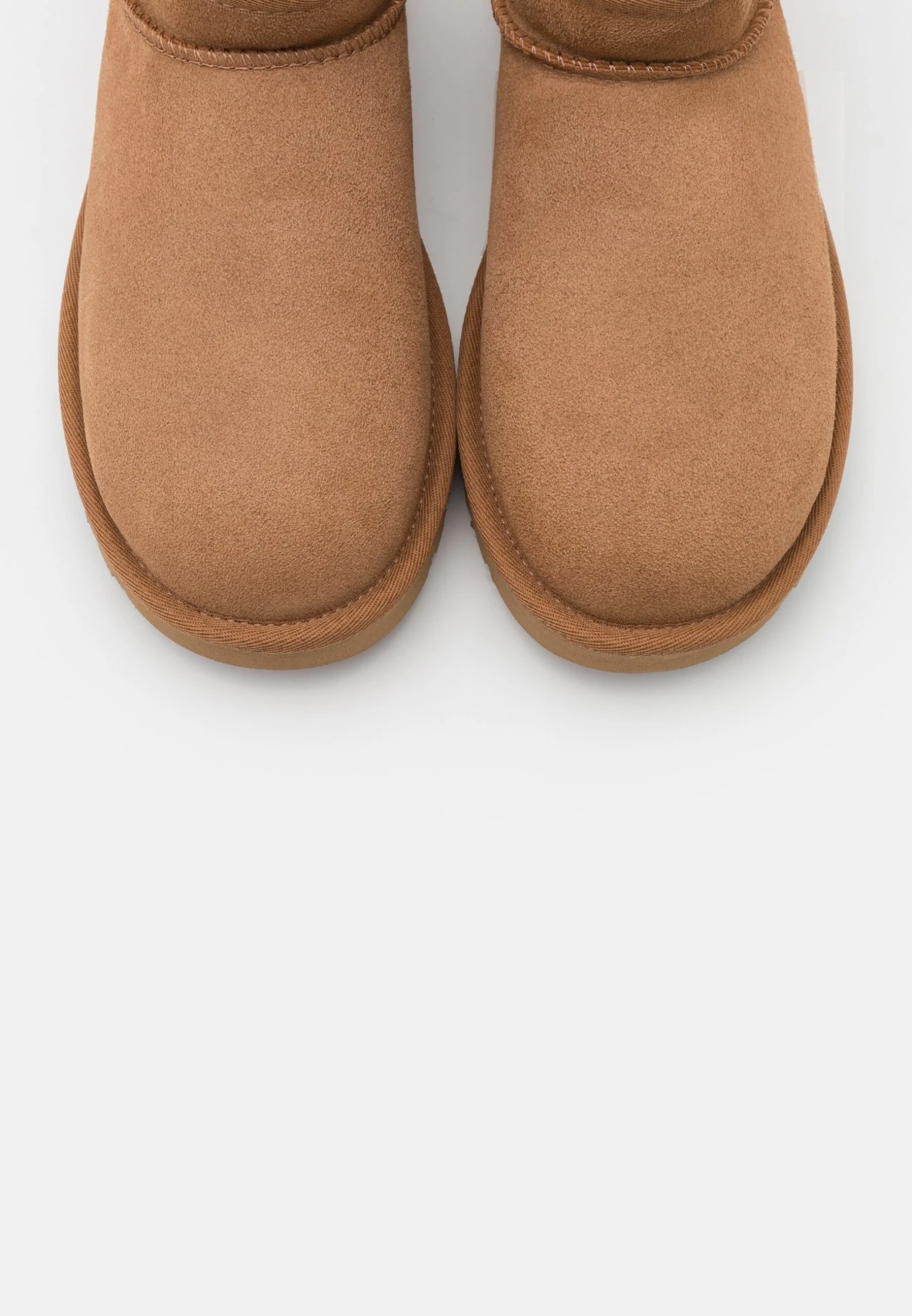 Ugg Classic Ultra - Korte Laarzen - Chestnut 10 Ugg Classic Ultra - Korte Laarzen - Chestnut - Afbeelding 8