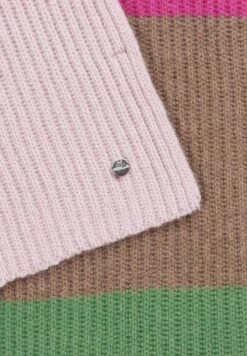 Codello Sjaal - Beige 7 Codello Sjaal - Beige -Winkel Voor Damesmode cb3c5215556f43128adaec7b9471ae47