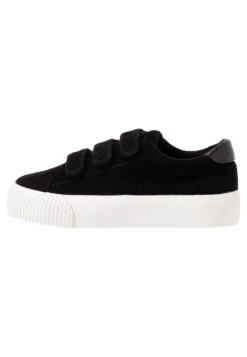 Even&Odd Sneakers Laag - Black