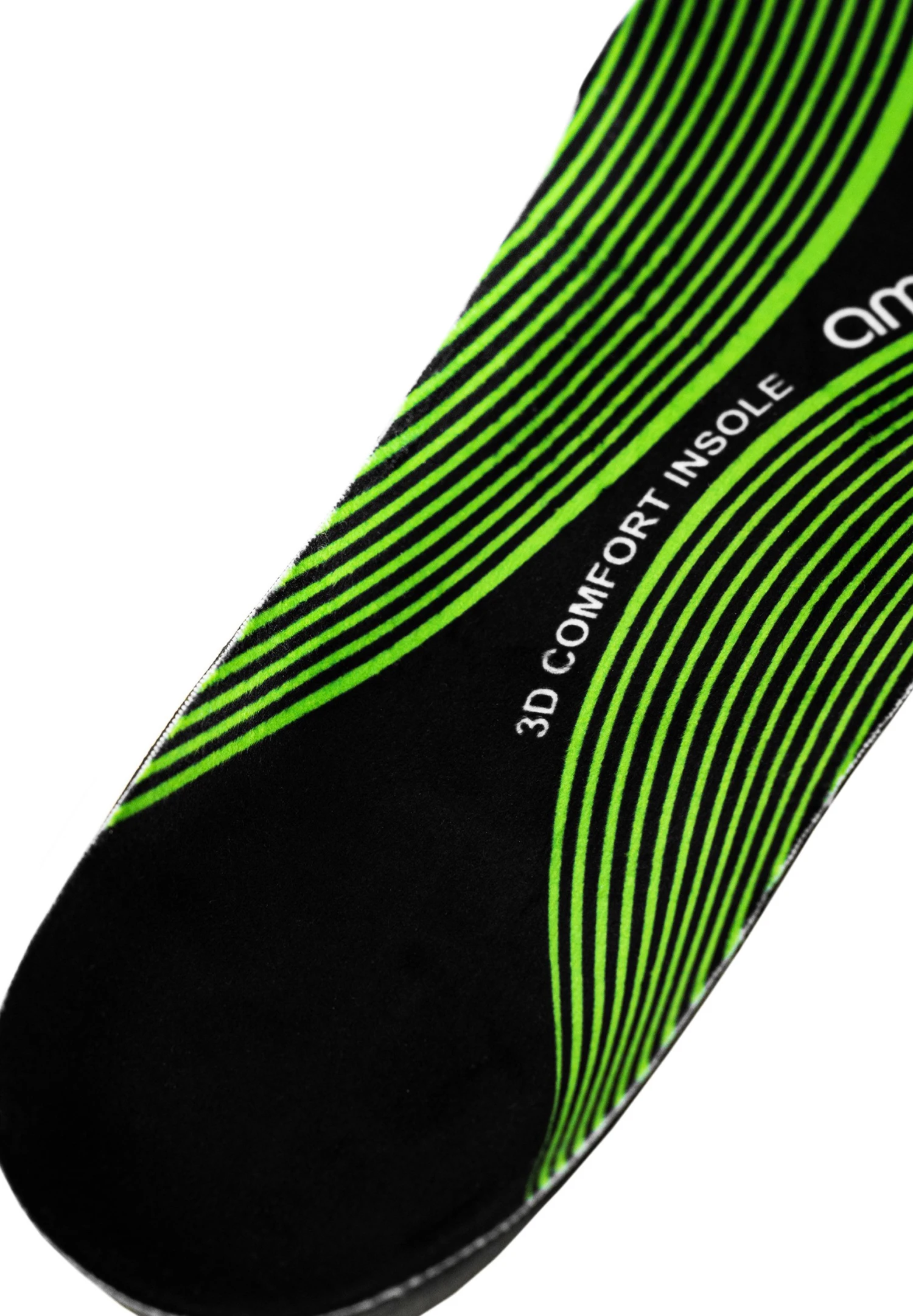 Bama Fussbett Sohle Comfort 3D - Steun- En Inlegzolen - Multicolor 4 Bama Fussbett Sohle Comfort 3D - Steun- En Inlegzolen - Multicolor - Afbeelding 2