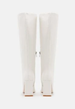 Raid Magnolia - Laarzen Met Hoge Hak - White -Winkel Voor Damesmode cc069756ba0b4b25b329f9f5845d9f04