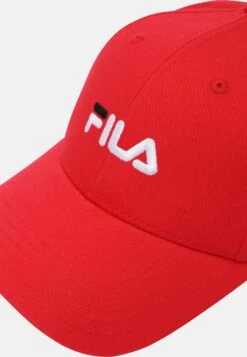 Fila BrasovWith Linear Logo Strap Back - Pet - True Red -Winkel Voor Damesmode cc1fb4f42e93496f9113e298ed69d191