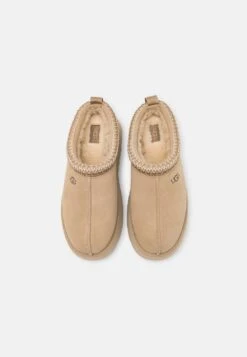 Ugg Tazz - Pantoffels - Mustard Seed 13 Ugg Tazz - Pantoffels - Mustard Seed -Winkel Voor Damesmode cc81258351154dc39cdf56c61f63525d