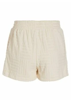 Vila Texturierte - Shorts - Birch -Winkel Voor Damesmode cc96d34d02124f6d8027fbbe869f78c6