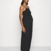 Mamalicious Mlcroco Wide Cropped Jumpsuit - Jumpsuit - Black -Winkel Voor Damesmode cc9ebdd2e6b8444da35c86c72f701992