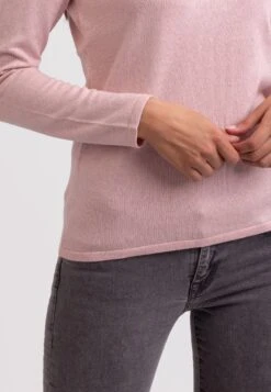 Trui - Blush Rosa 11 Trui - Blush Rosa -Winkel Voor Damesmode cca1d516da2d4023bb0ed8cc5b2e6180