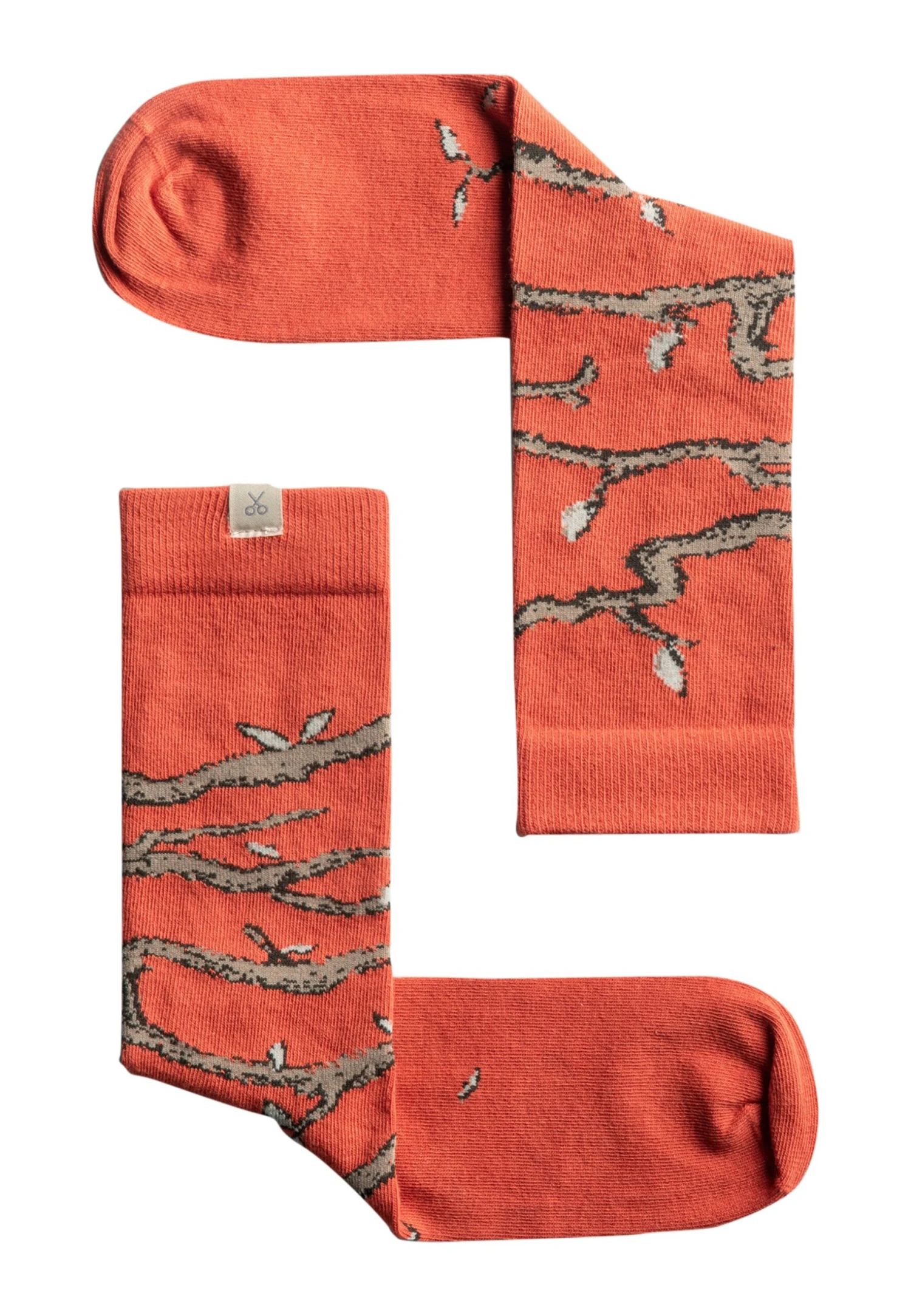 Ivy - Sokken - Vor 5 Ivy - Sokken - Vor - Afbeelding 3