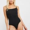 Skiny Damen Stringbody - Body - Black 2 Skiny Damen Stringbody - Body - Black -Winkel Voor Damesmode ccdf734e2b1d48f794a68950596a1059