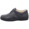 Finn Comfort Sportieve Veterschoenen - Schwarz -Winkel Voor Damesmode ccf3cbdae38b4535955b1fcde67956ab