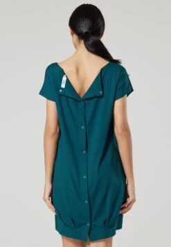 Umstands Und Stillshirt - Nachtjapon - Flaschengrün 11 Umstands Und Stillshirt - Nachtjapon - Flaschengrün -Winkel Voor Damesmode cd00033cc7e84c64b9c4f0704e0e7212