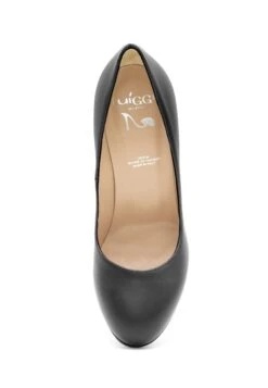 Round Toe- Hoge Hakken - Notte -Winkel Voor Damesmode cd04e0236ad64982b0584586c3a7d559