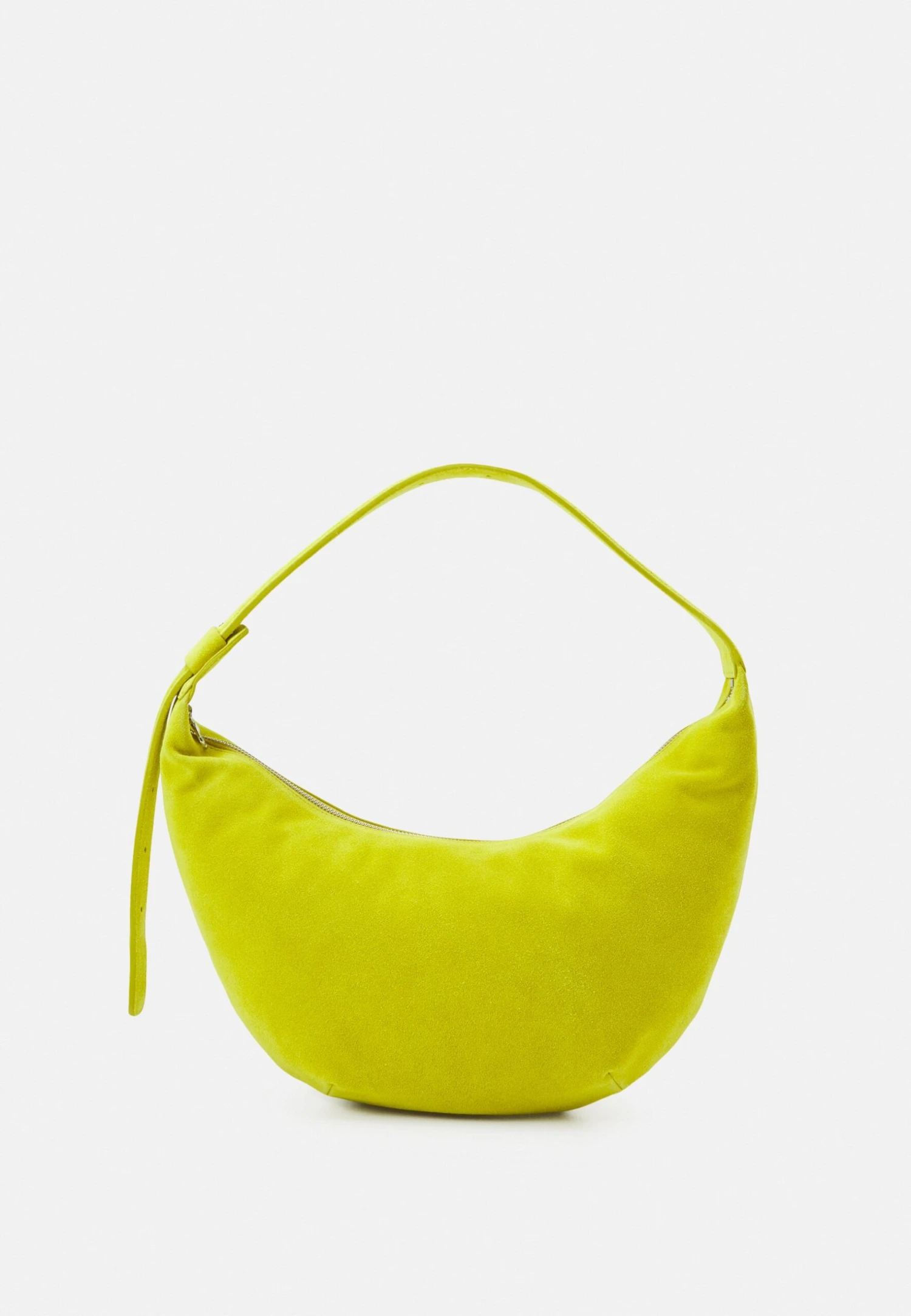 ARKET Handtas - Yellow 3 ARKET Handtas - Yellow