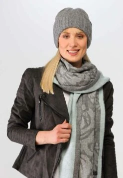 FRAAS Signature - Muts - Taupe 7 FRAAS Signature - Muts - Taupe -Winkel Voor Damesmode cd11bb1a66fb4f1d82d613496752393d