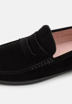 Pretty Ballerinas Instappers - Black -Winkel Voor Damesmode cd2220275a834a14ba9484ba03f50c0d