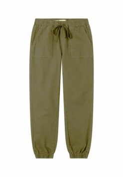 With Patch Pocket - Trainingsbroek - Verde Militare 11 With Patch Pocket - Trainingsbroek - Verde Militare -Winkel Voor Damesmode cd23d2465bda446cb0fe2c7ec371768a