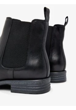 Bianco Biadanelle - Korte Laarzen - Black -Winkel Voor Damesmode cd53f2f913774a448fa0812db24288cb