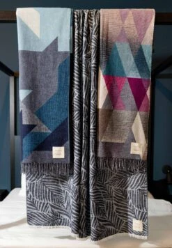 FRAAS Living Accessoire Floral - Made In Germany - Overige Accessoires - Navy -Winkel Voor Damesmode cd669c57435a4d88bdb815ebfb3df123