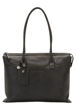 Rfid - Handtas - Black