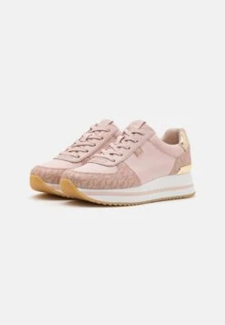 MICHAEL Michael Kors Monique Trainer - Sneakers Laag - Ballet -Winkel Voor Damesmode cdccca0e8c914d5987f112a2373c3937