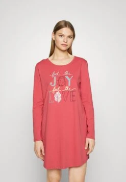 Triumph Nightdresses - Nachtjapon - Pink