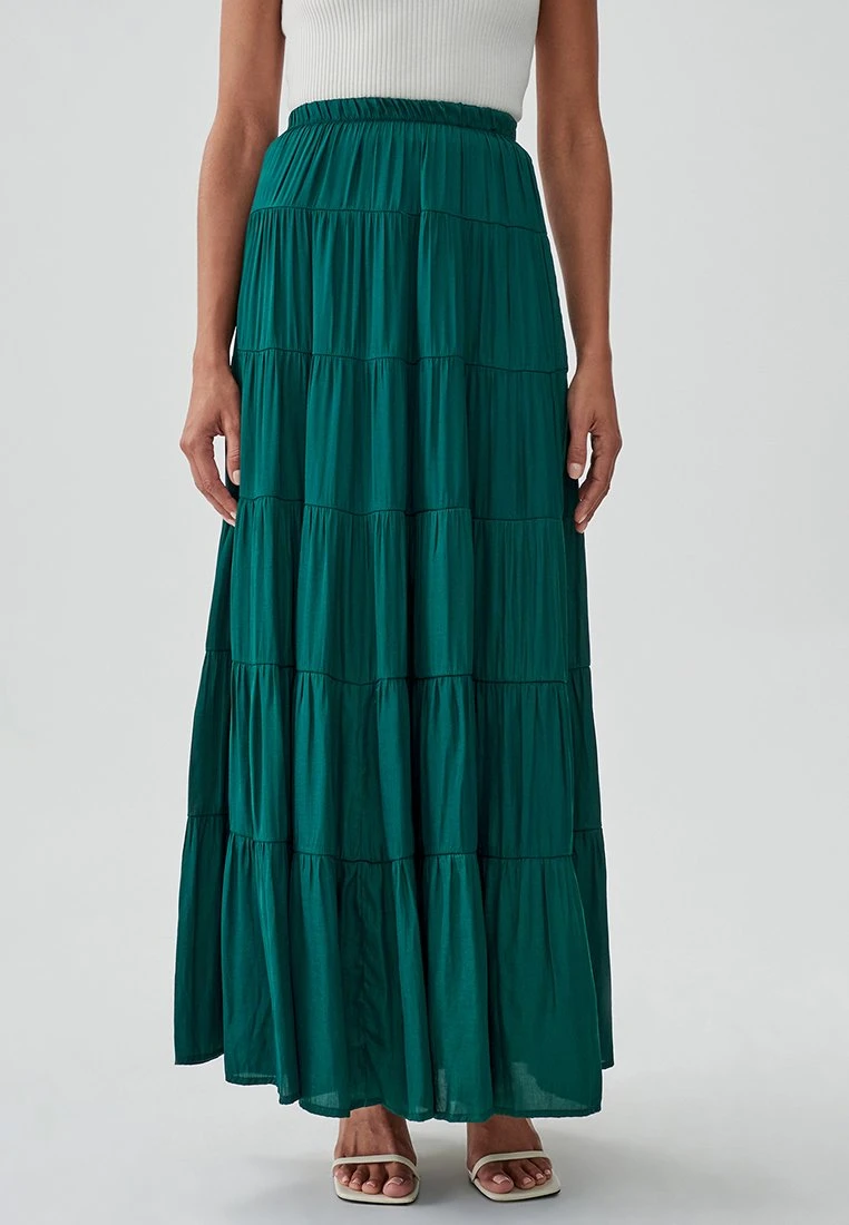 Darius- Maxirok - Emerald 8 Darius- Maxirok - Emerald - Afbeelding 6