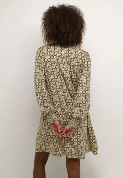 Culture Cutila - Jurk - Dune W Foil 10 Culture Cutila - Jurk - Dune W Foil -Winkel Voor Damesmode ce1579c424864aab8fe7b30f11117b2d