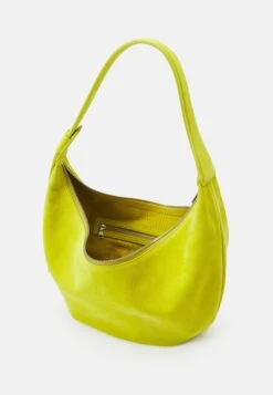 ARKET Handtas - Yellow 9 ARKET Handtas - Yellow -Winkel Voor Damesmode ce4ceedfde64449f90712baf3c5b5d5b